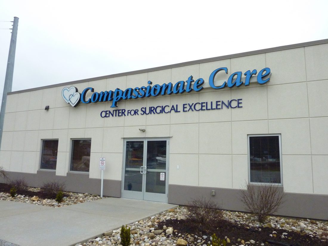 Wheeling Hospital expands health services in Belmont County News